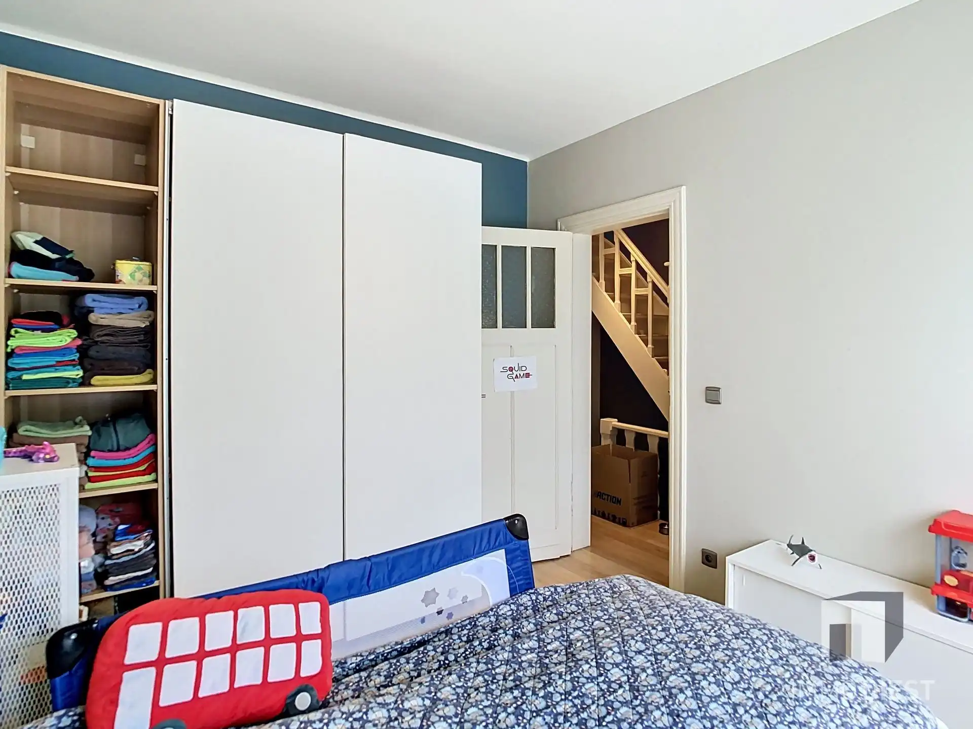 Rijwoning foto 23