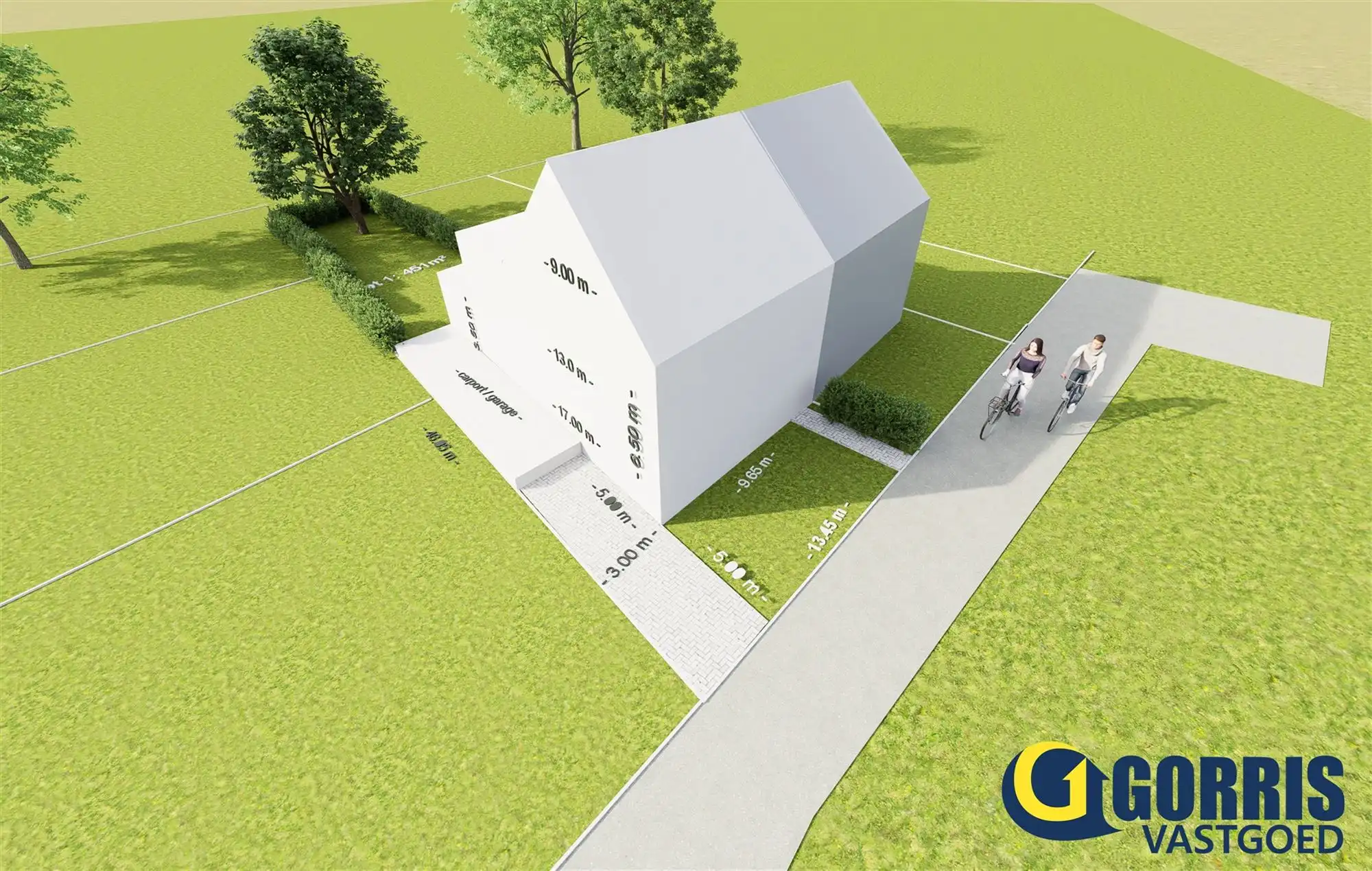 Bouwgrond foto {{pictureIndex}}