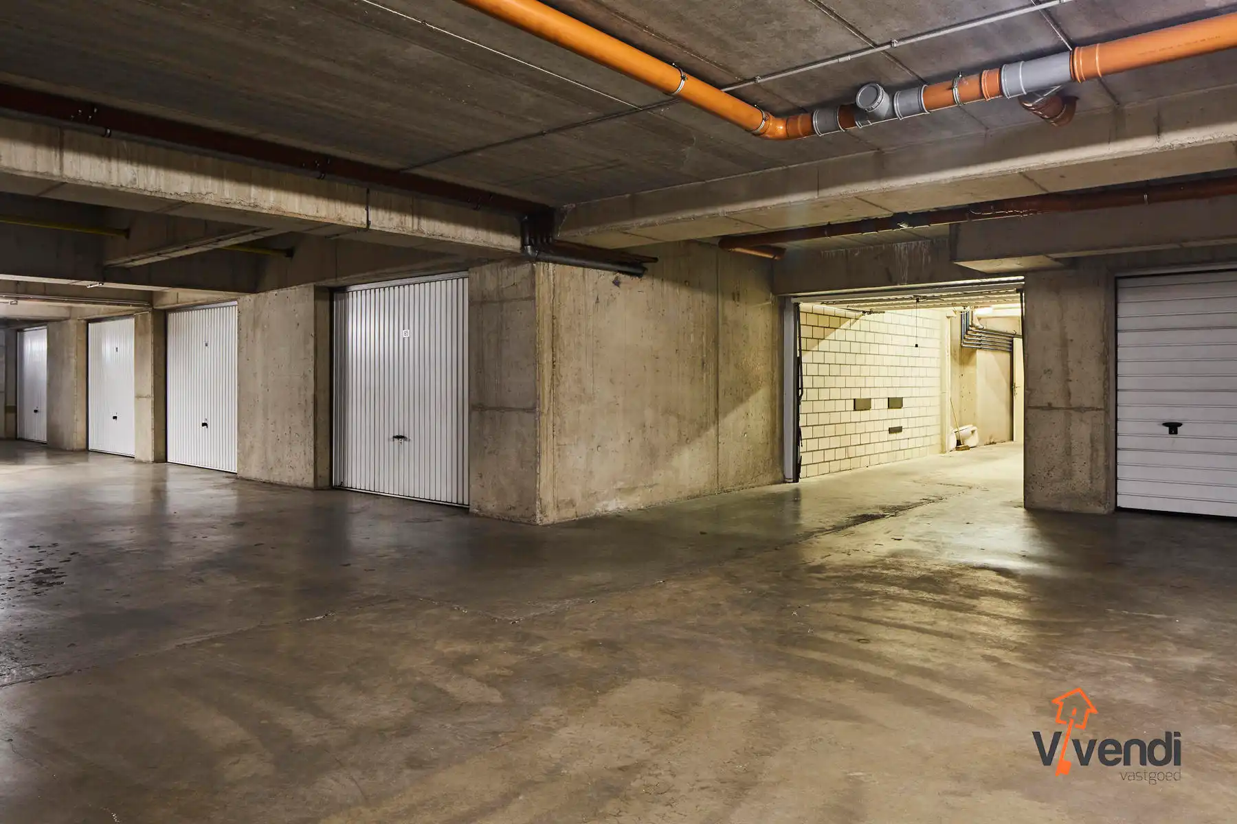Luxe Penthouse van ca. 185 m² – Volledig gerenoveerd in 2024 foto 22