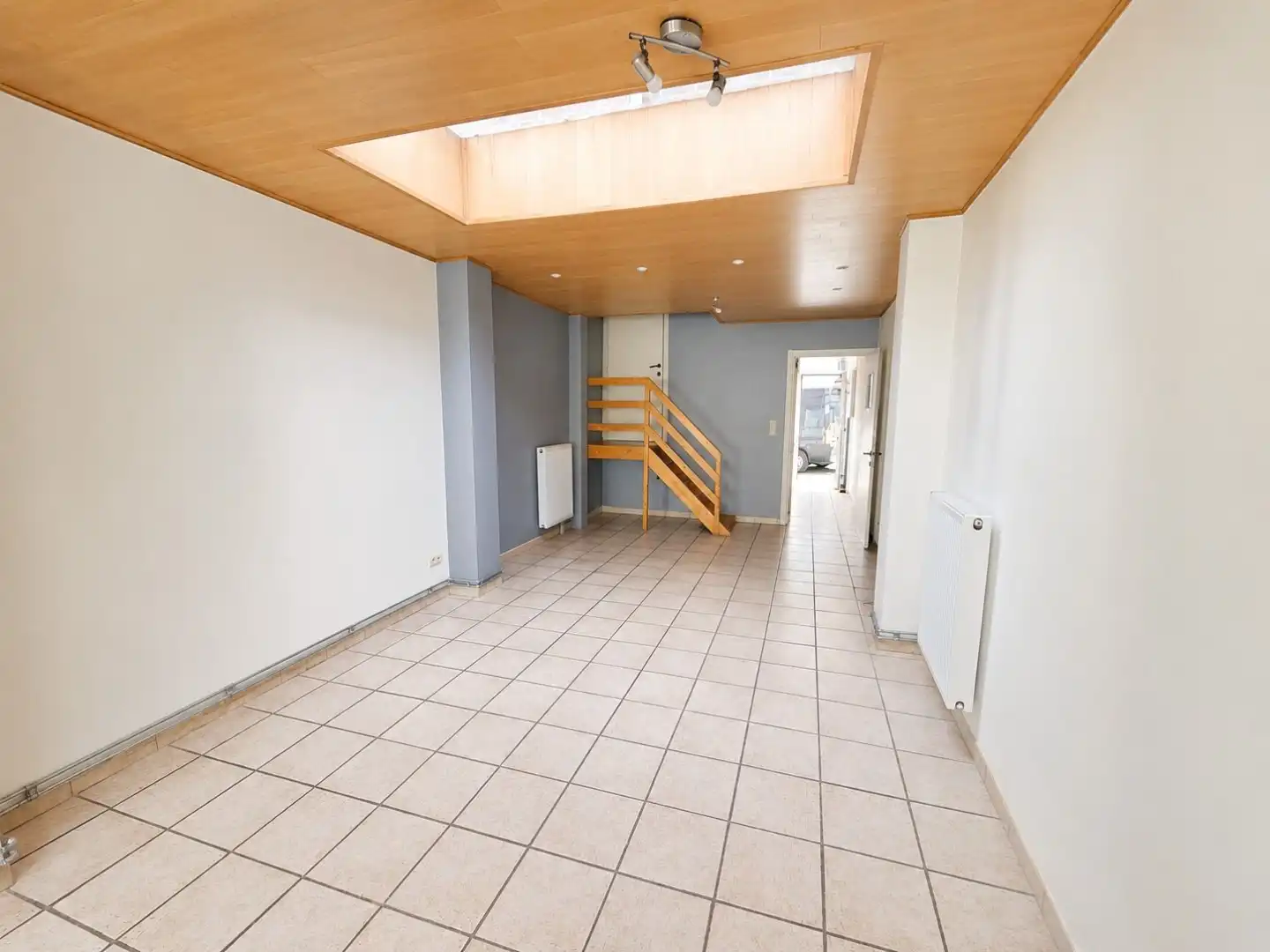 Woning met 3 slaapkamers op Overleie.  foto 7