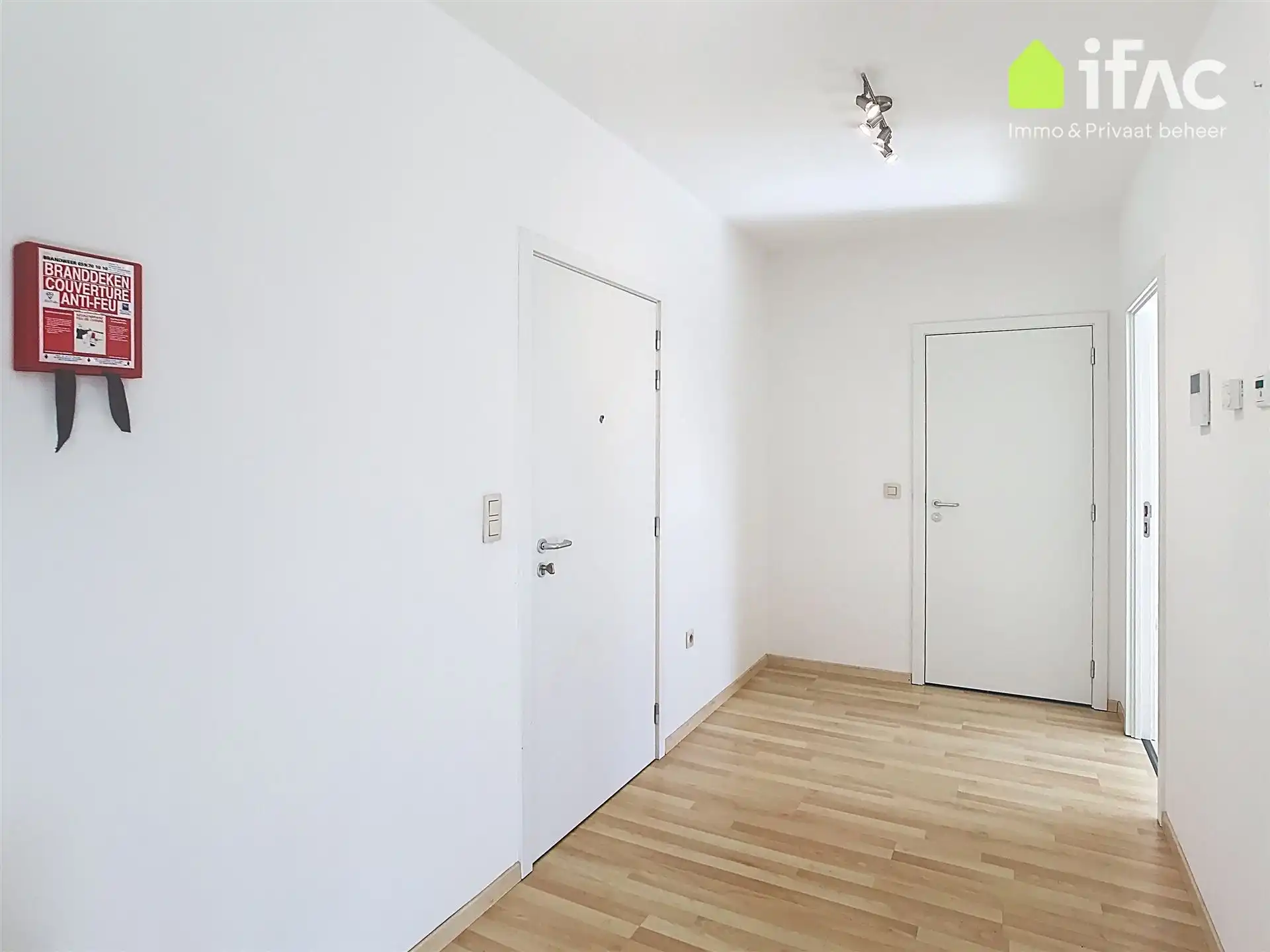 Gezellig appartement foto 4