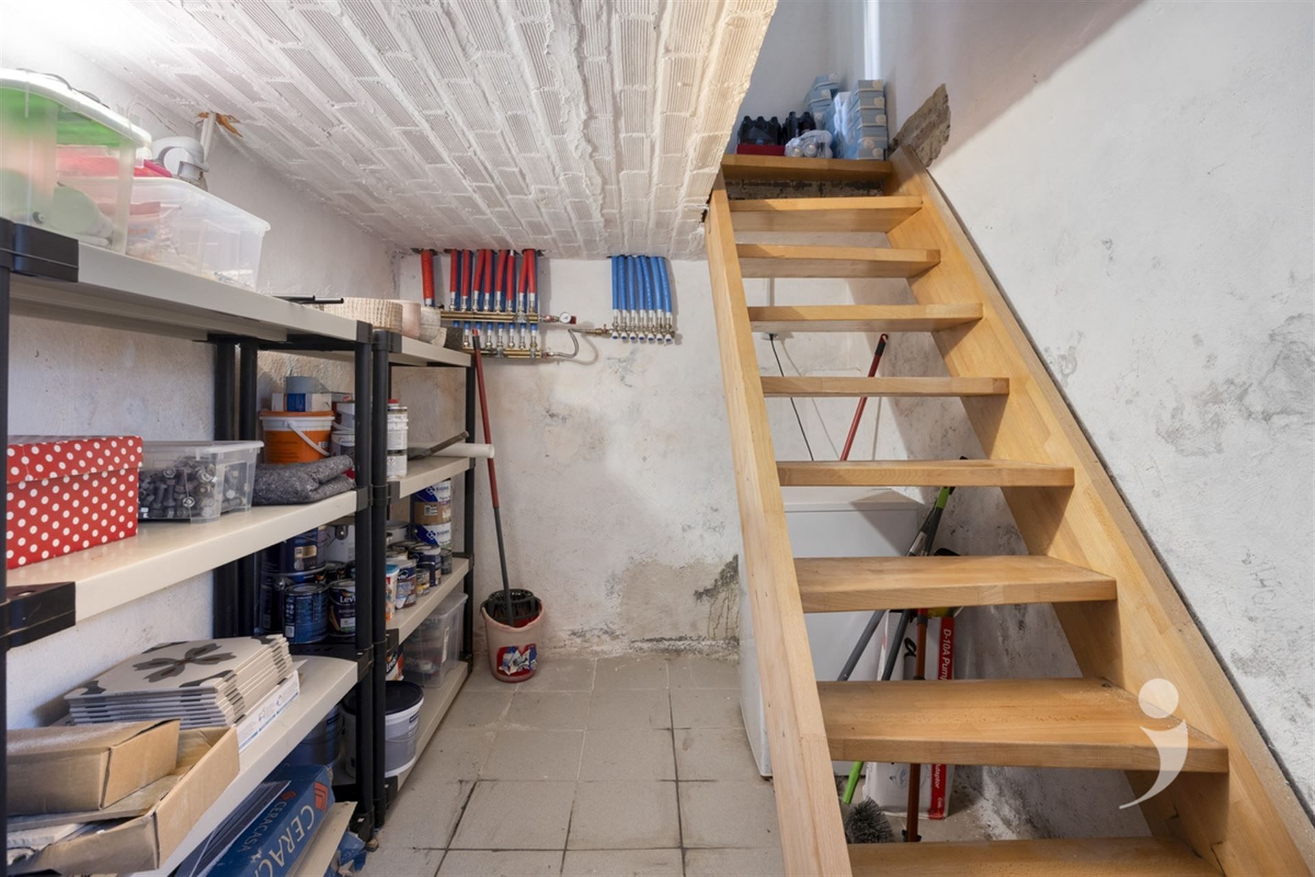 Knappe instapklare woning te Herselt!  foto 24