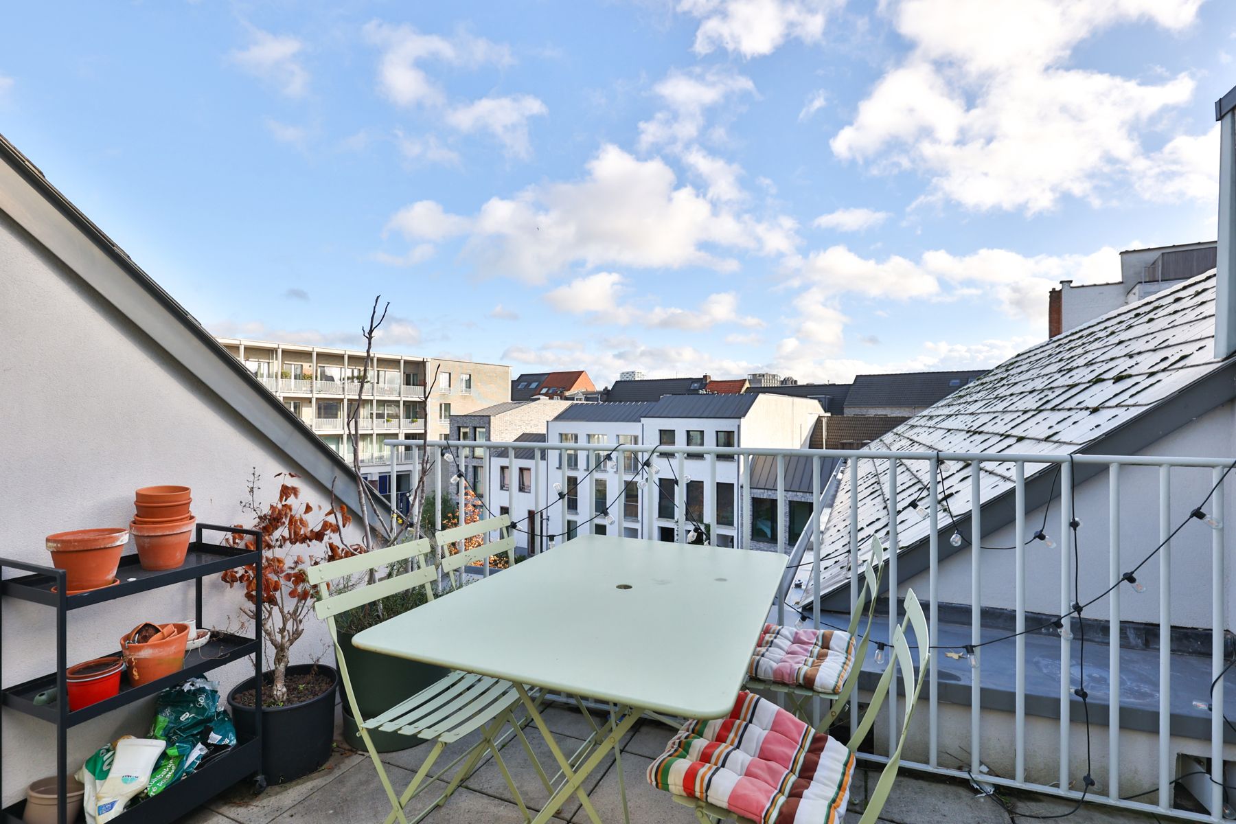 Modern wonen in een stukje Antwerpse geschiedenis  foto 30