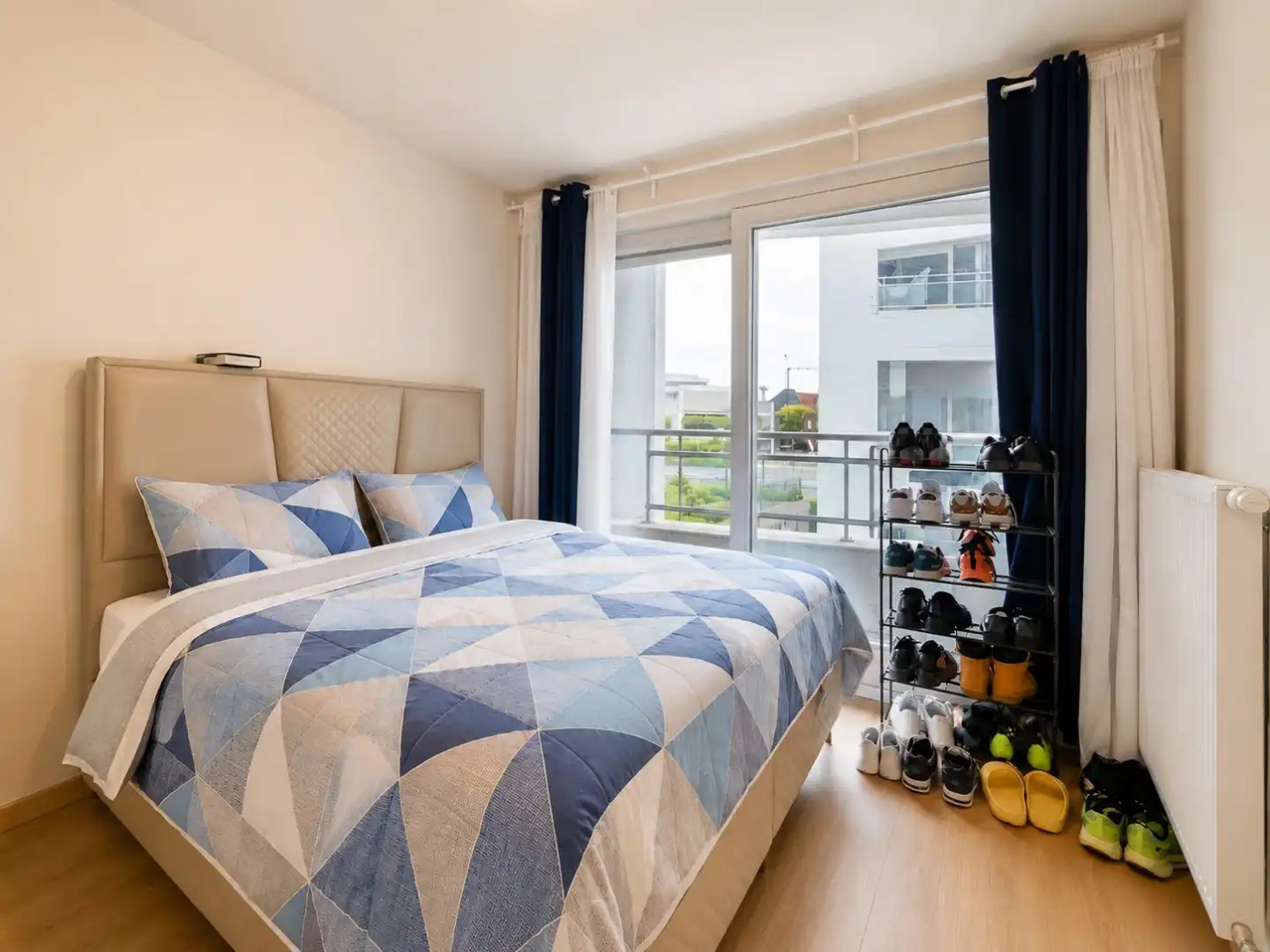 Instapklaar investeringsappartement in centrum Waregem! foto 4