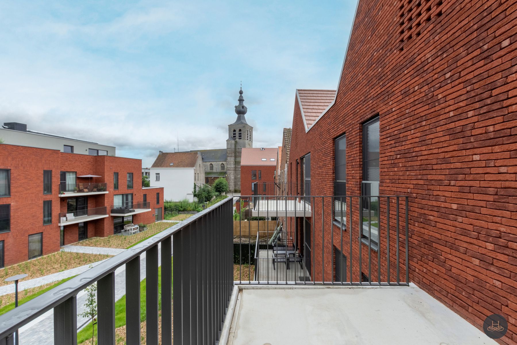 Ruim nieuwbouw BEN duplexappartement met 3 slaapkamers  foto 3