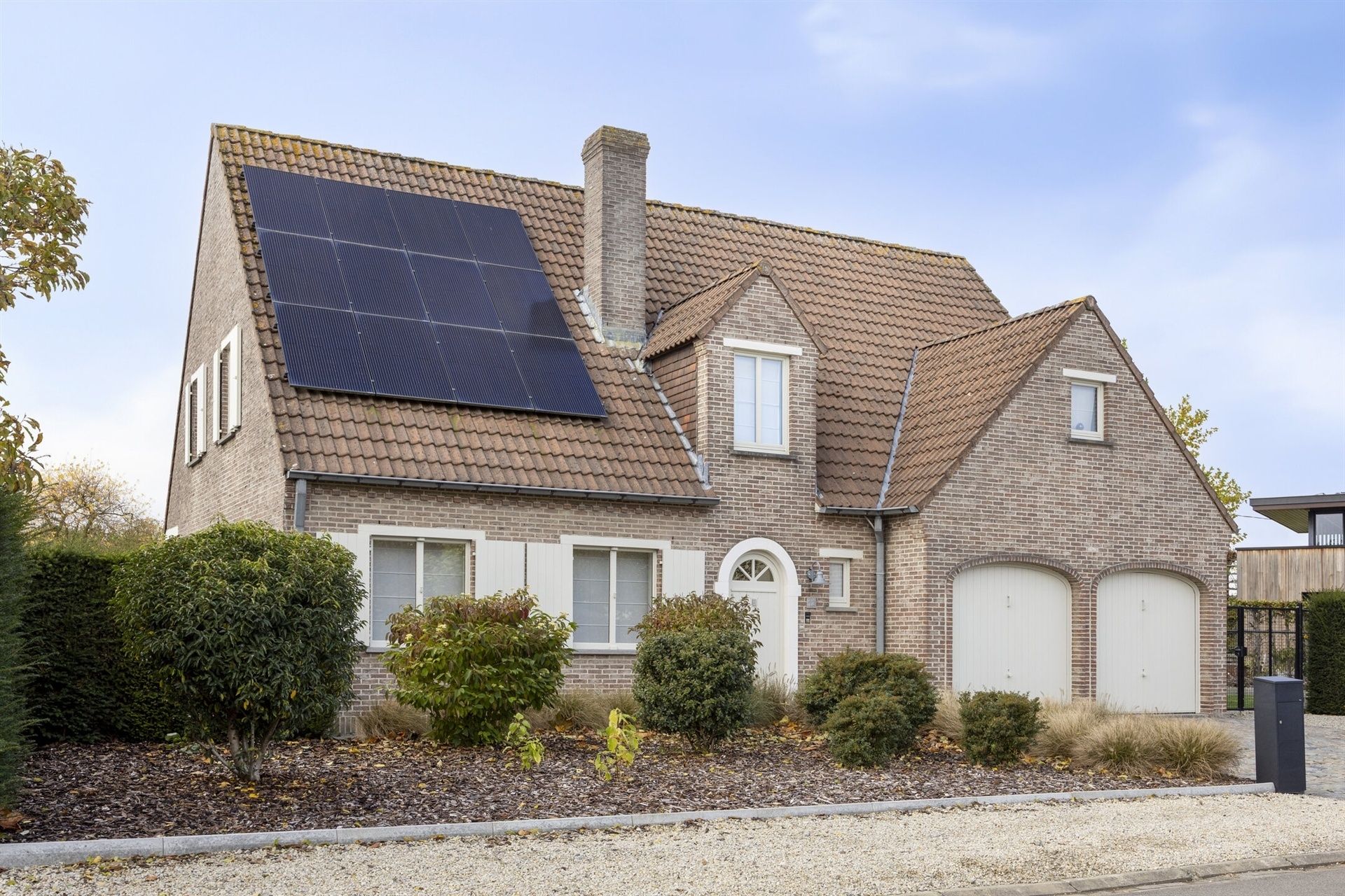  Zeer goed onderhouden villa op toplocatie in Mollem foto 24