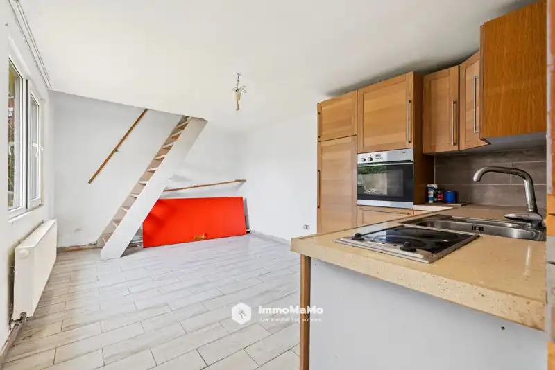 WONING MET 4 SLAAPKAMERS TE KOOP IN ZELZATE foto 21