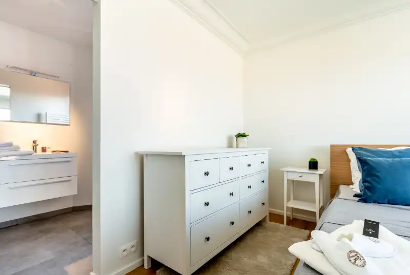 Luxury student apartment/ Business apartment foto 6