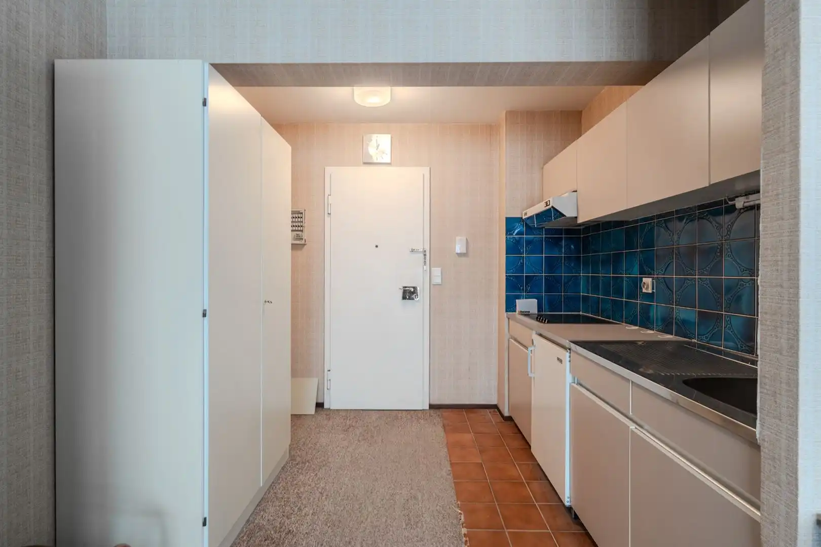 appartement foto 3