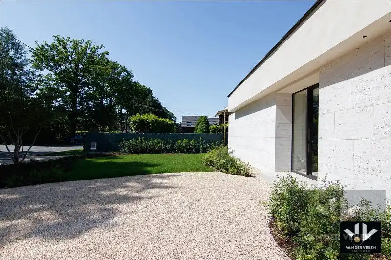 LUXUEUZE VILLA OB OP FIETSAFSTAND VAN HASSELT-CENTRUM foto 20