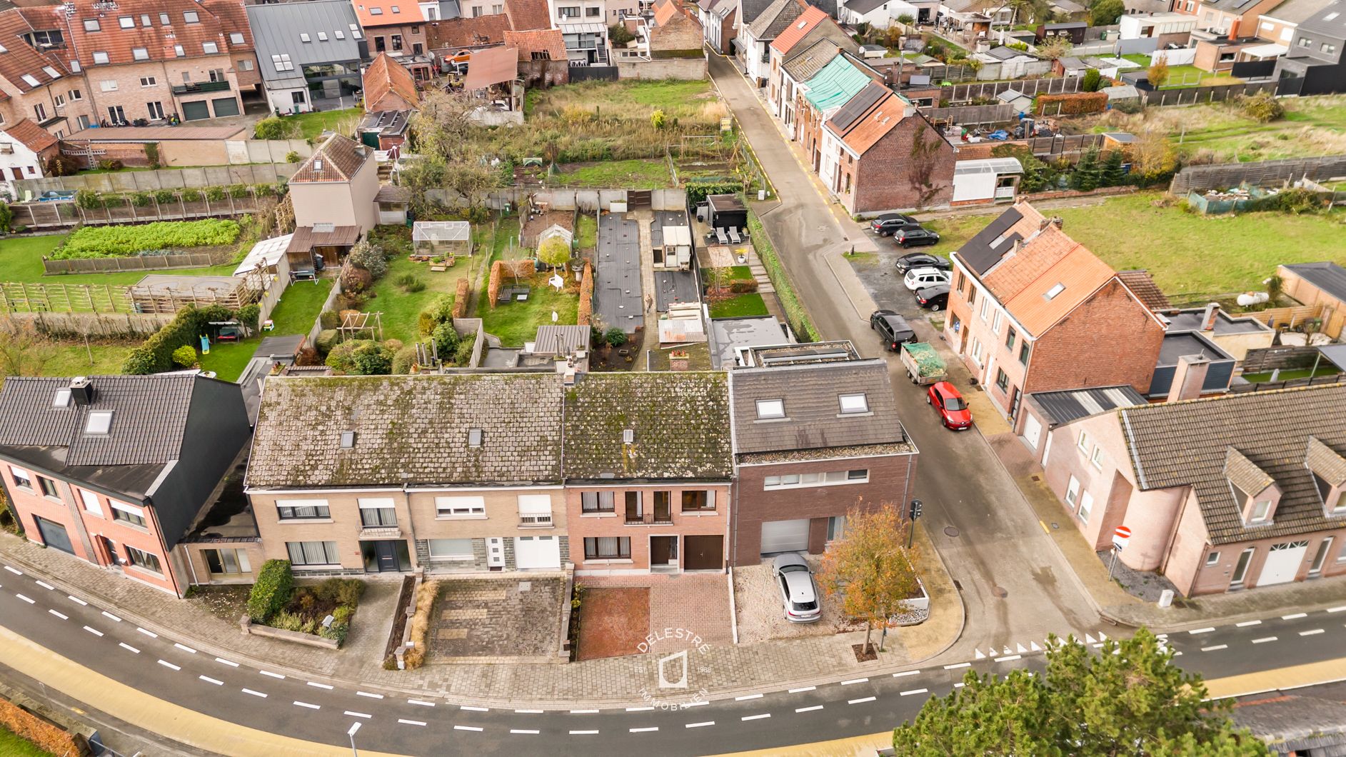 SOLIDE GOED GELEGEN WONING MET TOEKOMST!  foto 4