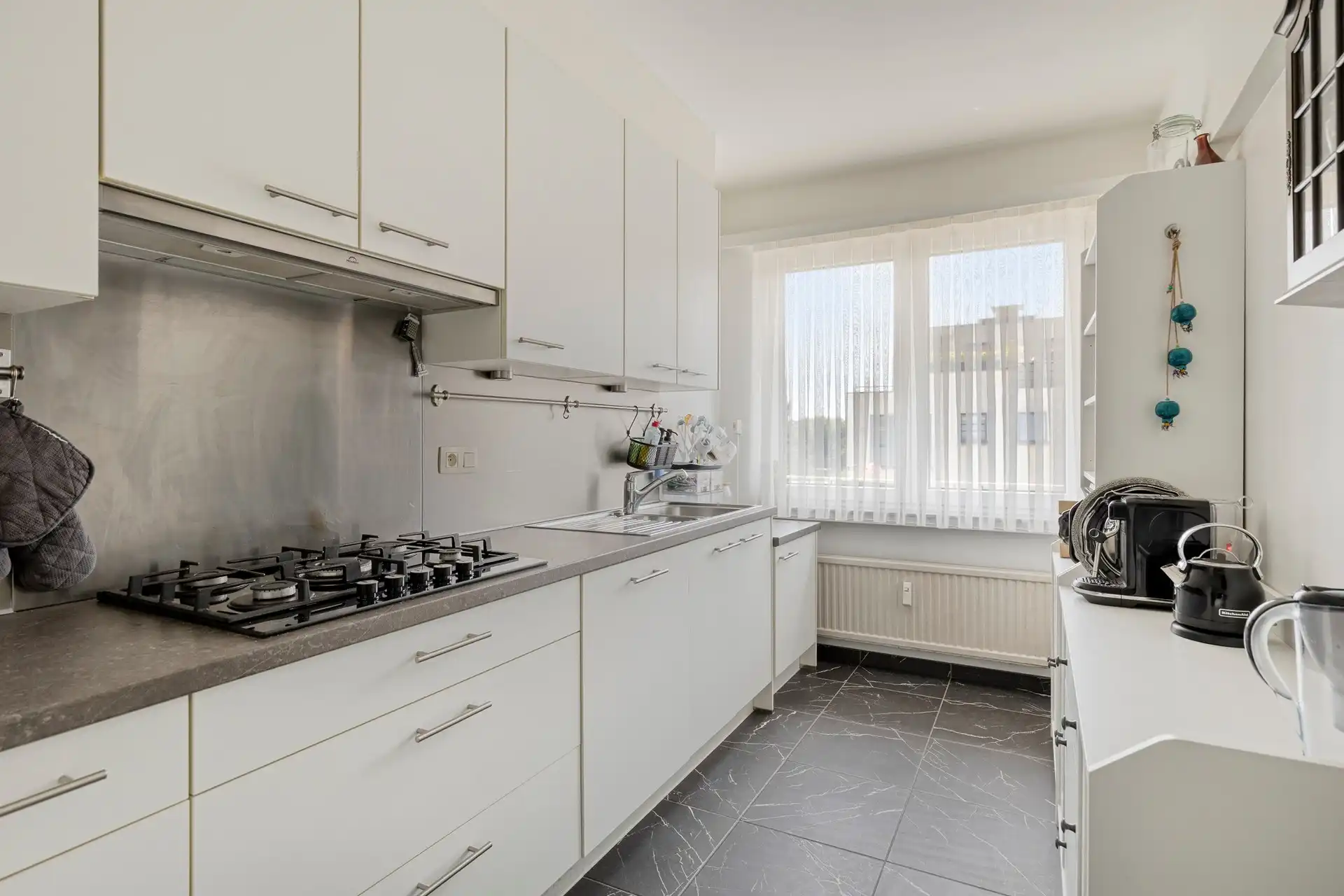Appartement foto 5