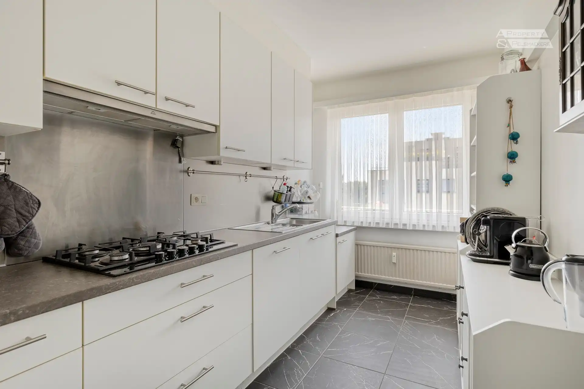 Appartement foto 5