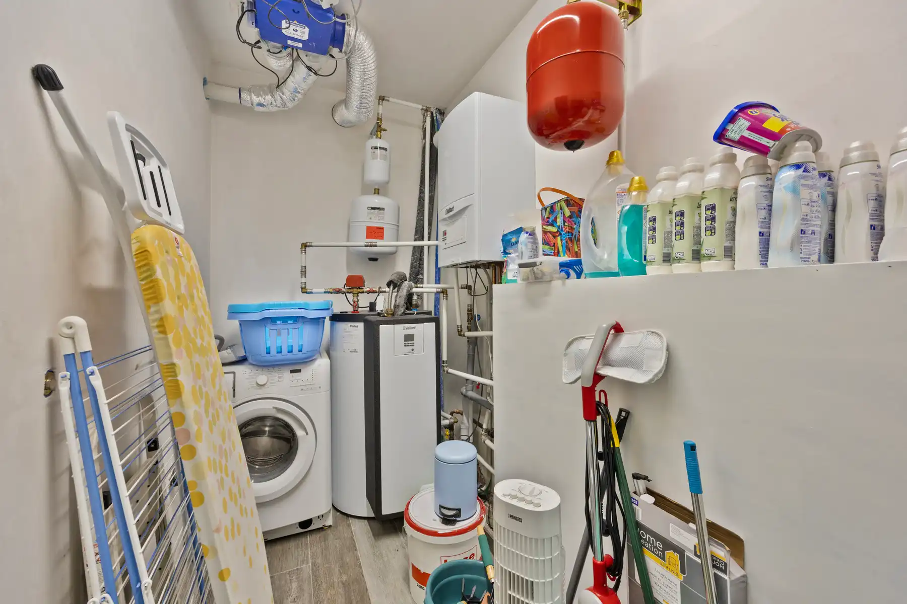 Appartement te koop foto 14