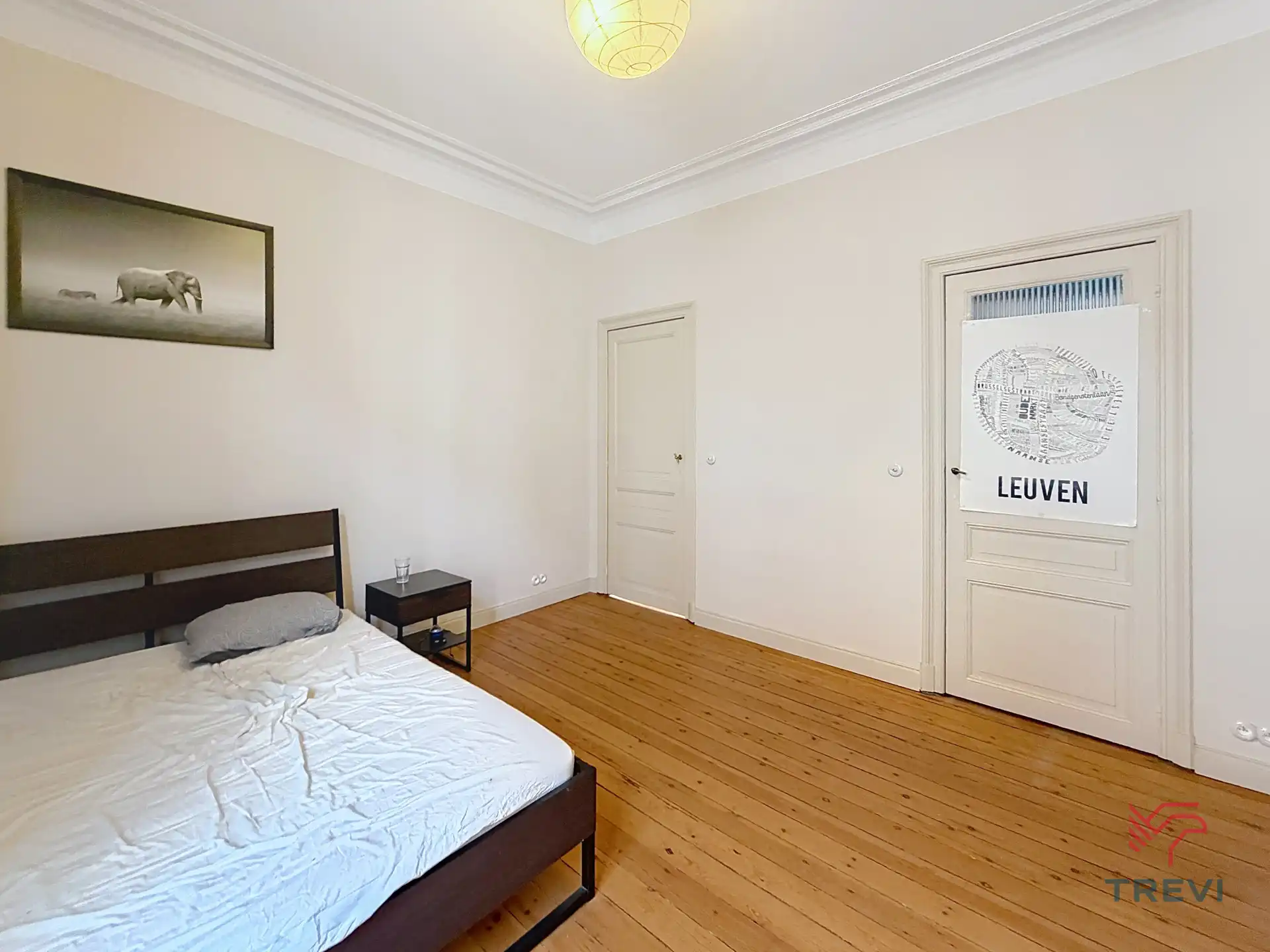 Schitterend huis vlak bij het Ambiorixplein! foto 17