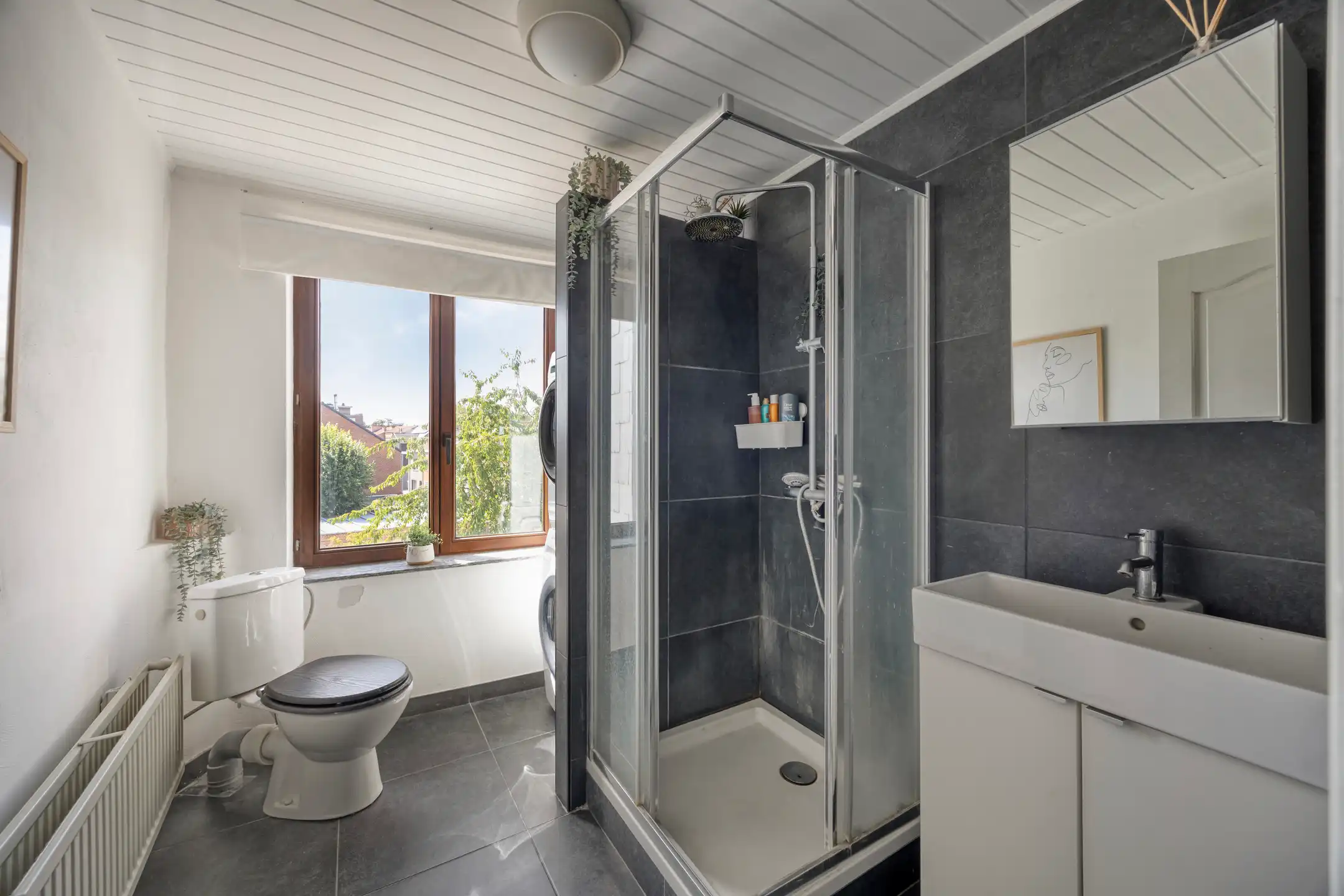 Charmant duplex appartement op toplocatie in Tienen foto 15