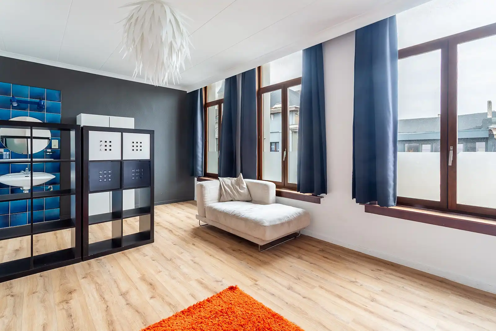 Co-housing op Zurenborg foto 14