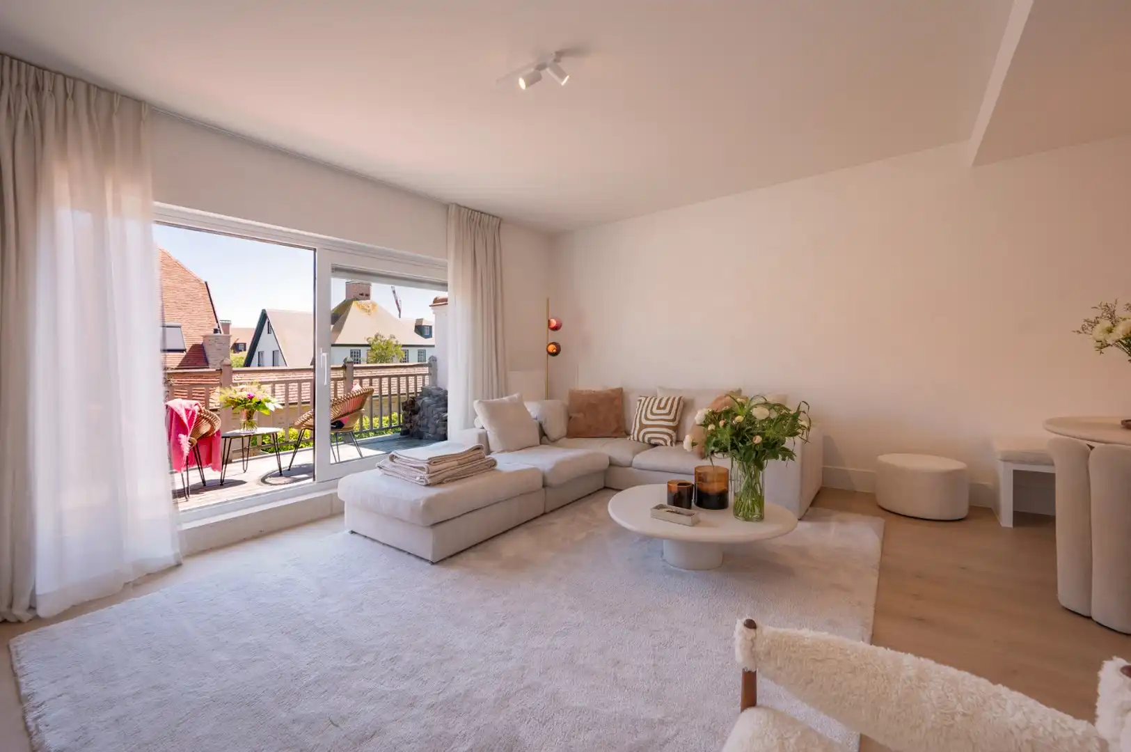 Exclusieve bel-étagewoning op toplocatie nabij Duinenwater en toekomstige golf foto 3