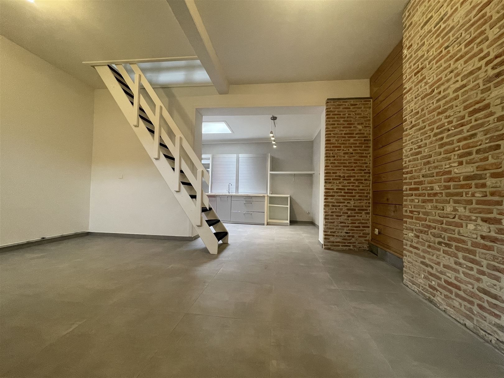 Prachtig uniek gelegen woonst te Centrum Dendermonde foto 2