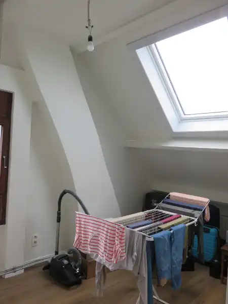 Duplex met 2 slaapkamers foto 12
