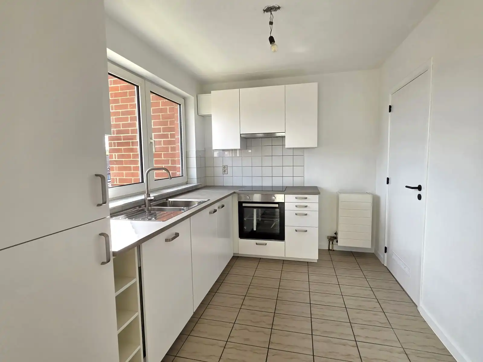 WSB-Immo: Instapklaar, energiezuinig tweekamerappartement! foto 3