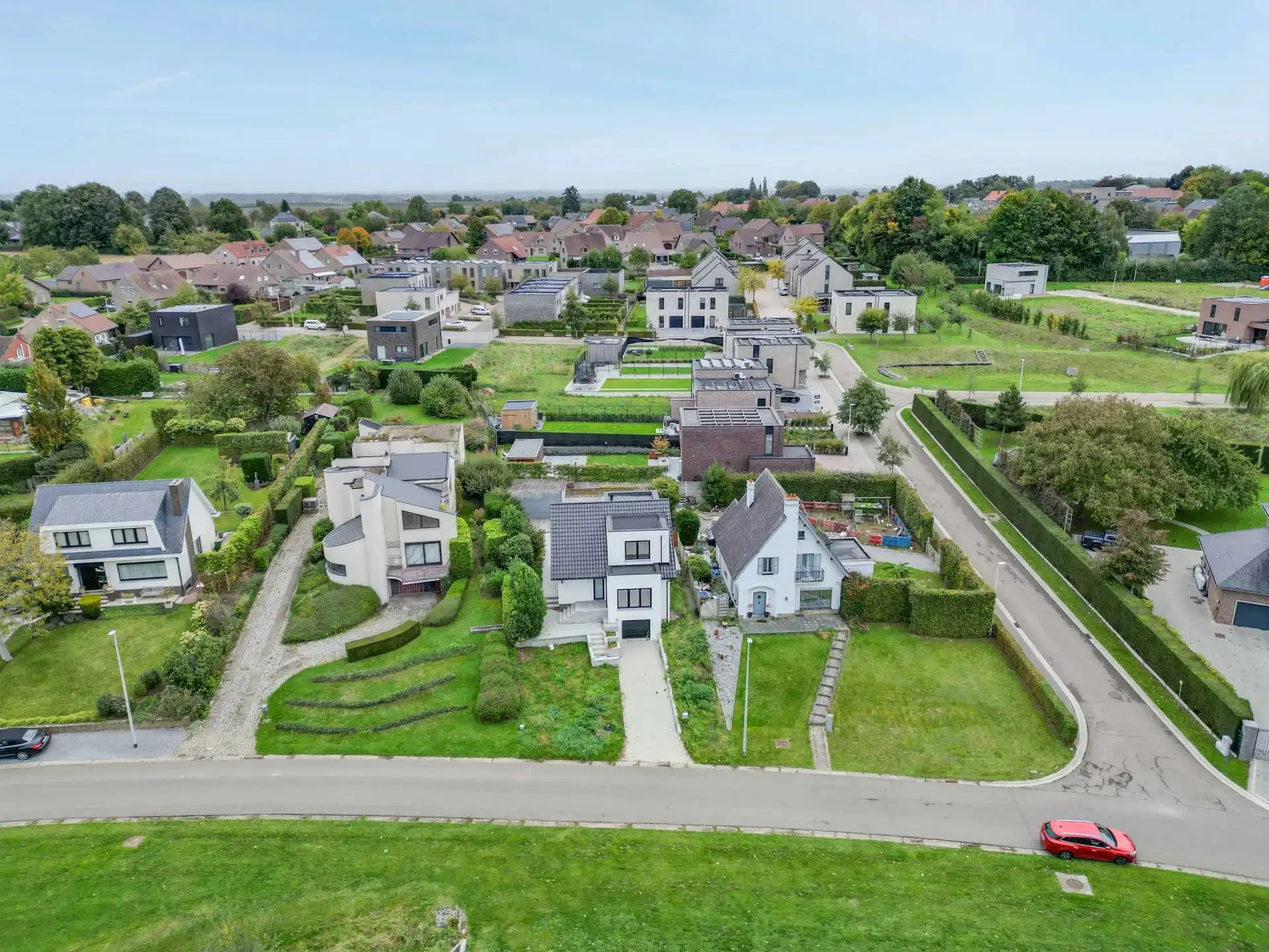 Eigentijdse woning met tuin in rustige omgeving foto 31