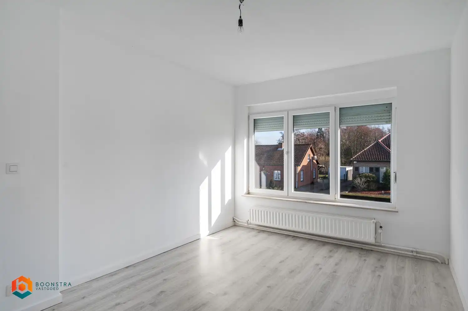 Gerenoveerde woning met 3 slpkrs te Putte foto 19