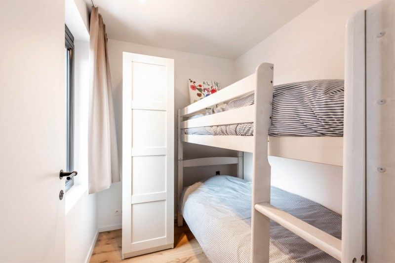 VAKANTIEVERHUUR: Appartement te huur Nieuwpoort - 8 personen foto 16