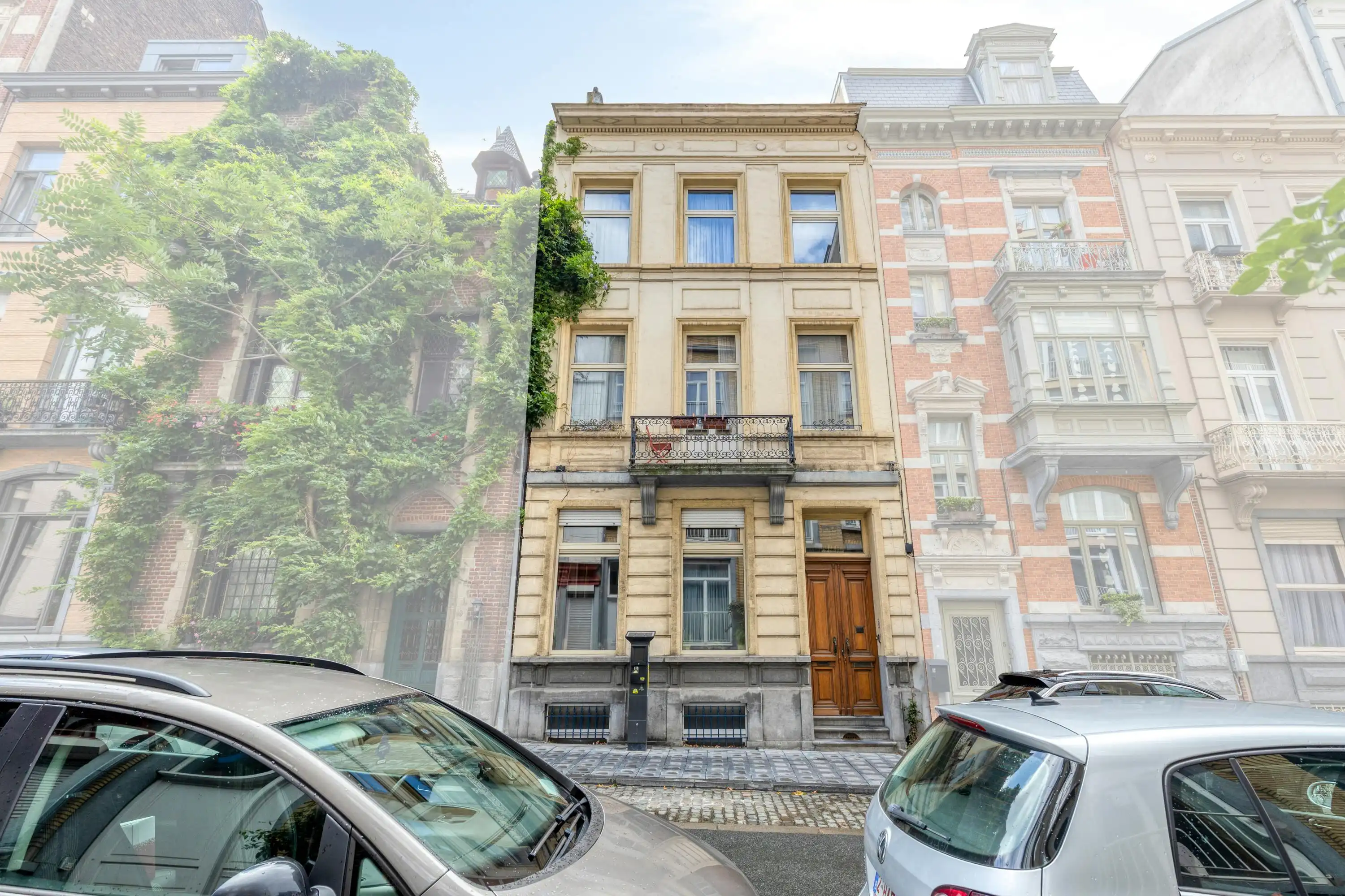 Prachtig herenhuis foto 3