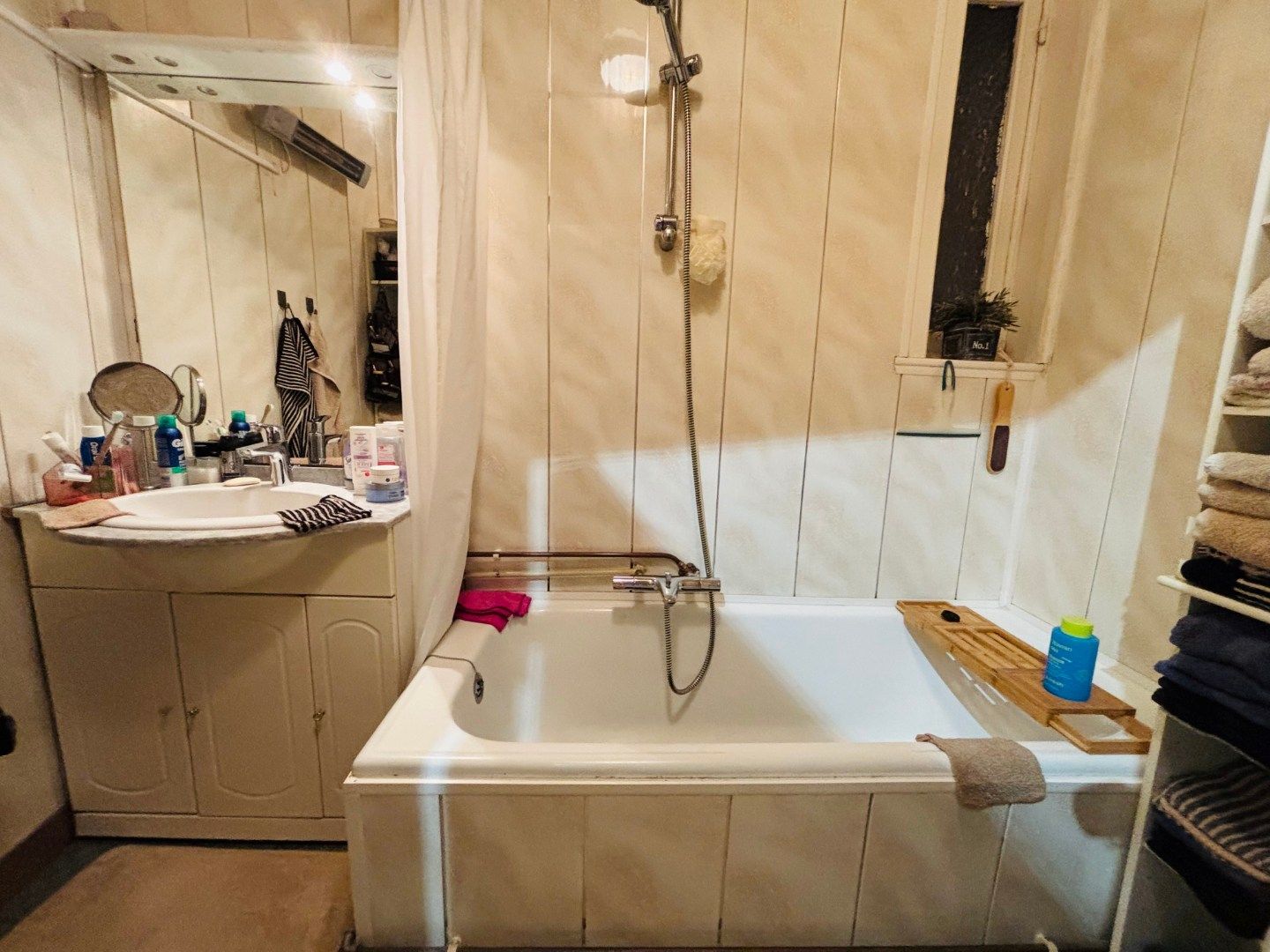 GELIJKVLOERSAPPARTEMENT OP VOETSTAP VAN DE ZEELIJN  foto 12
