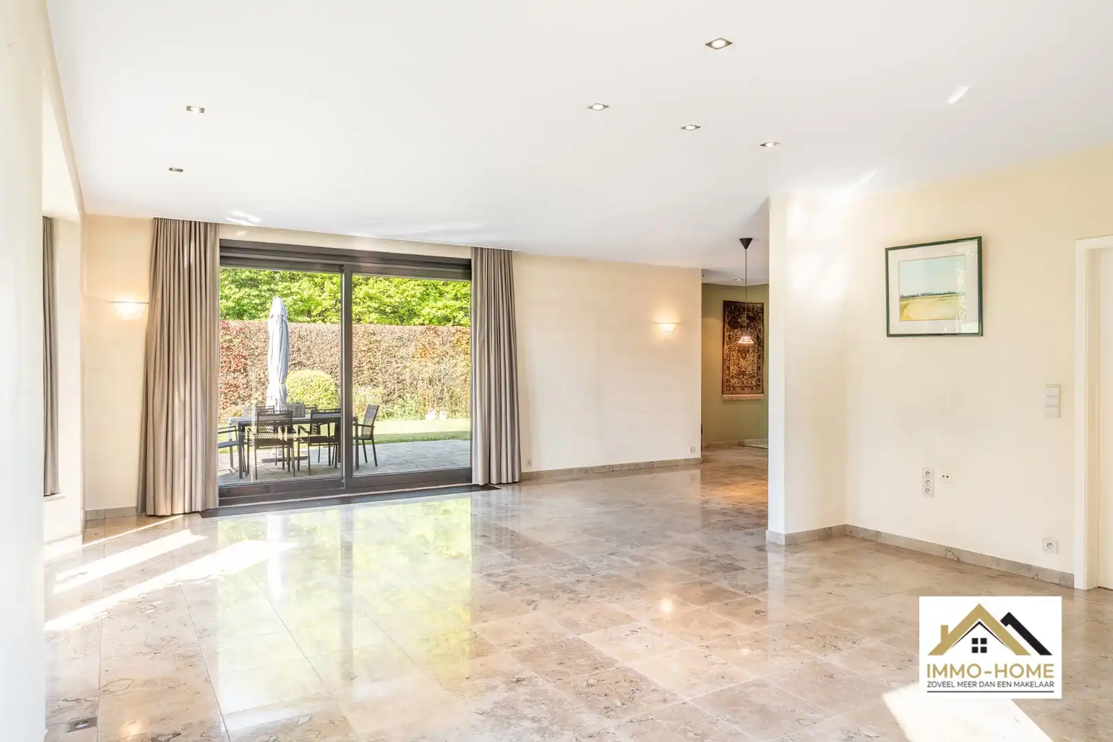 Villa met groot volume op TOPlocatie foto 8