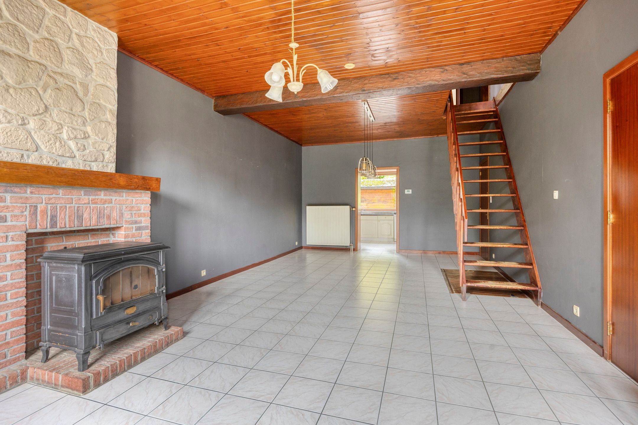 Wonen in het groene Hoegaarden: charmant, omringd door rust foto 3