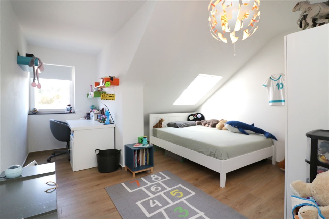 Duplex, drie slpk, westterras, nabij station foto 12