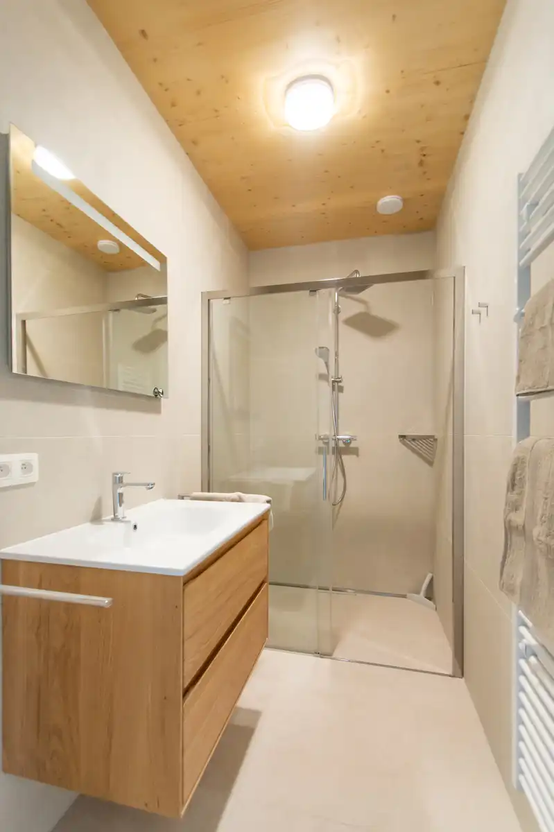 Prachtig gemeubelde 3-kamer penthouse met grote terrassen foto 23