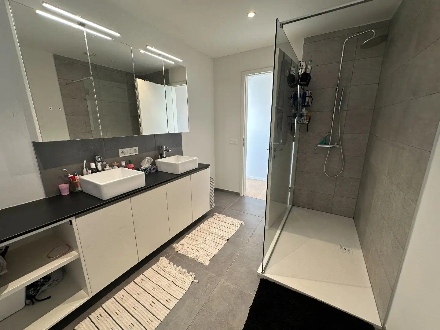 Hoogwaardig afgewerkte en energiezuinige woning, 3 slpk en tuin met landelijk zicht, Aartrijke. foto 17