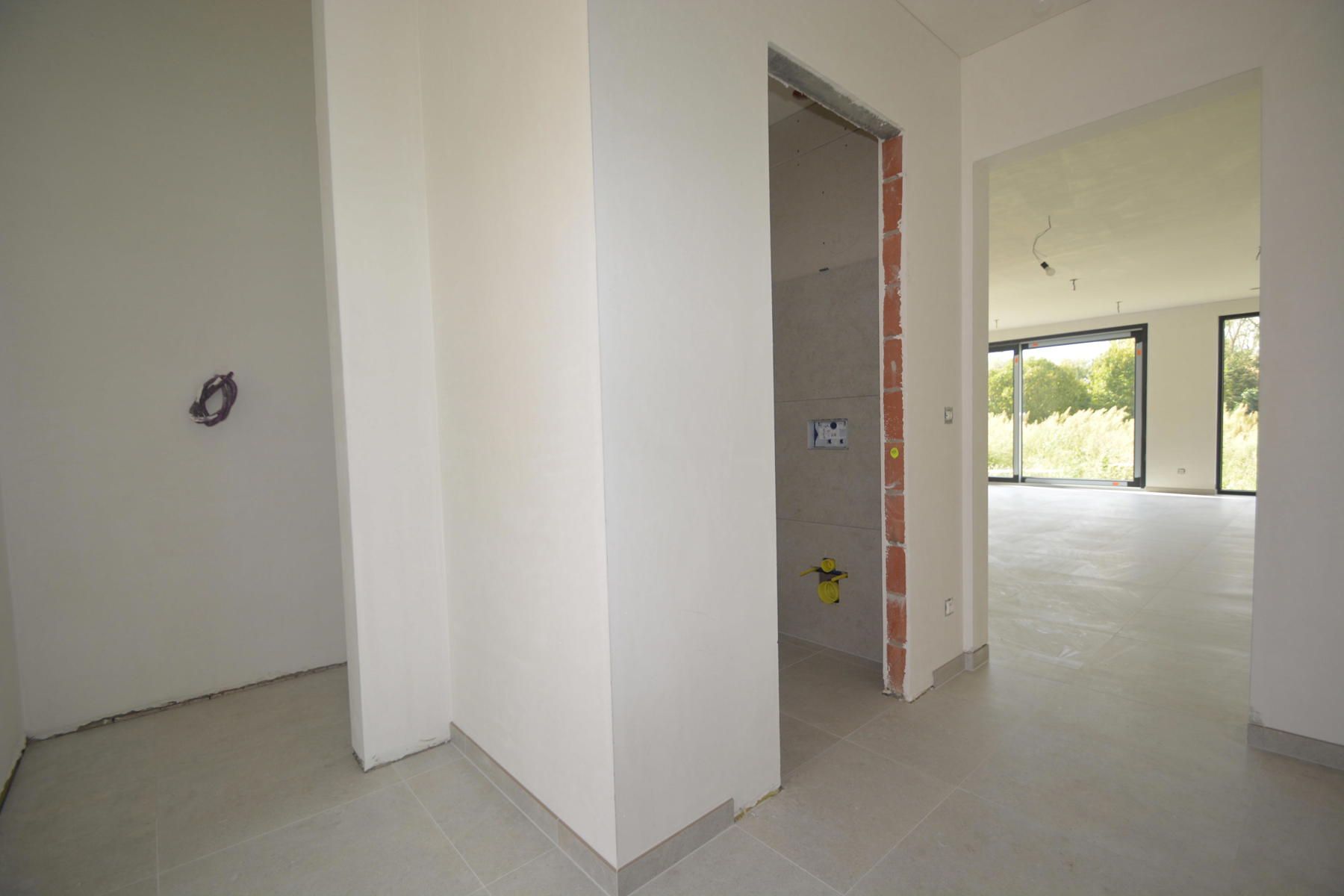 Ontdek nu dit prachtige project in een doodlopende straat! foto 14
