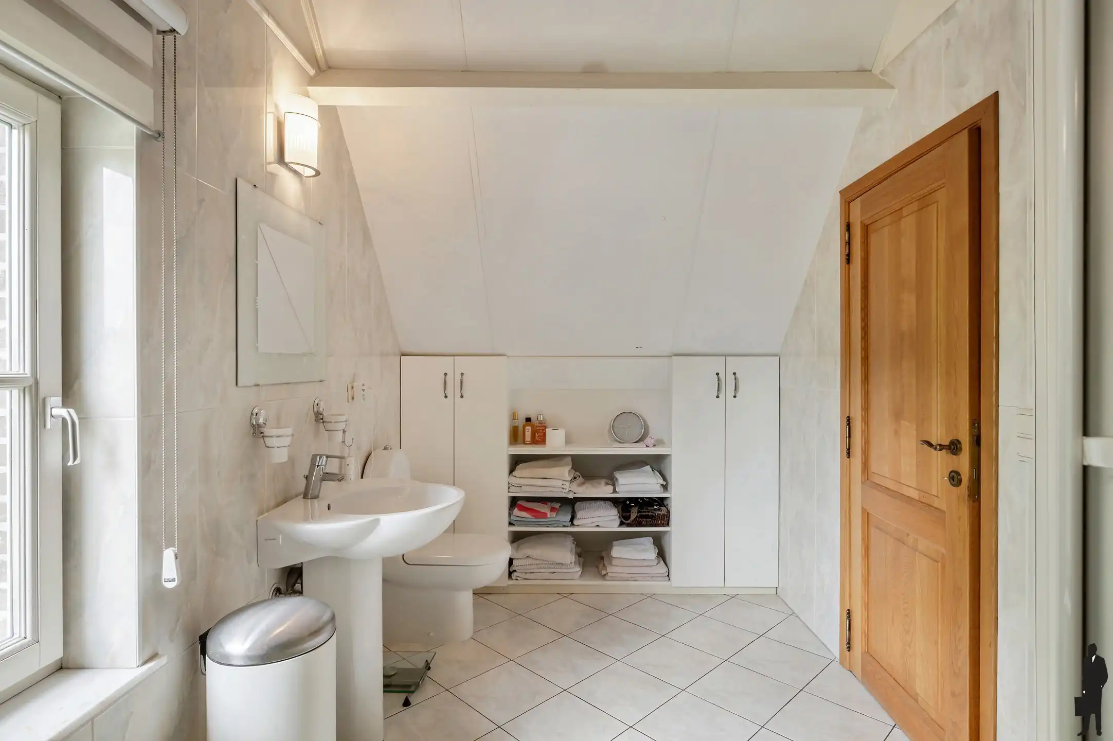 Karaktervolle villa met paardenaccommodatie op prachtig zuidwestgericht perceel in De Fazant te Wuustwezel foto 19