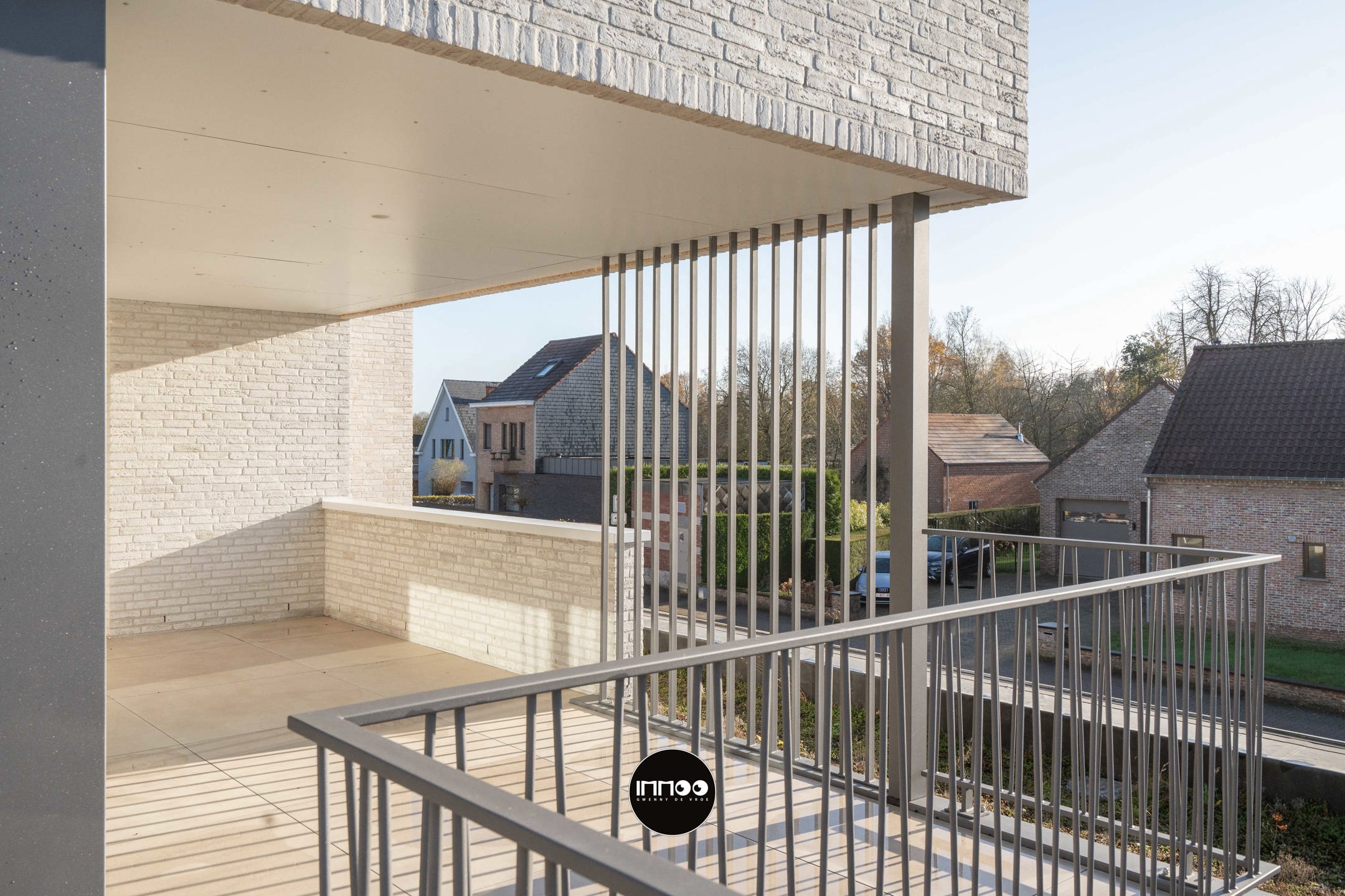 Penthouse te koop foto 12