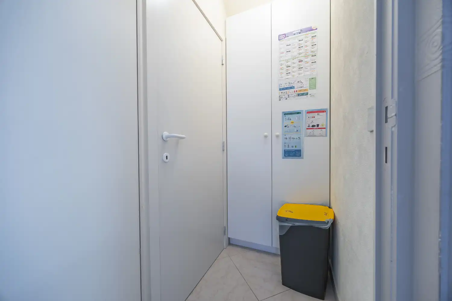 Uiterst ruim duplex-appartement op fantastische ligging foto 16