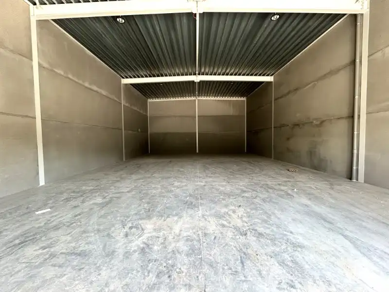 Recente KMO-unit van 234 m² op toplocatie te Sint-Gillis-Waas foto 3