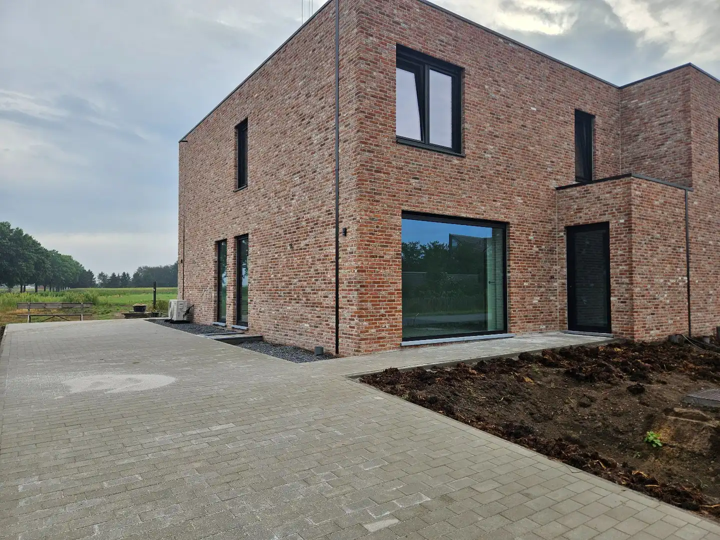 Huis te huur Avoortstraat 11 - - 2480 Dessel