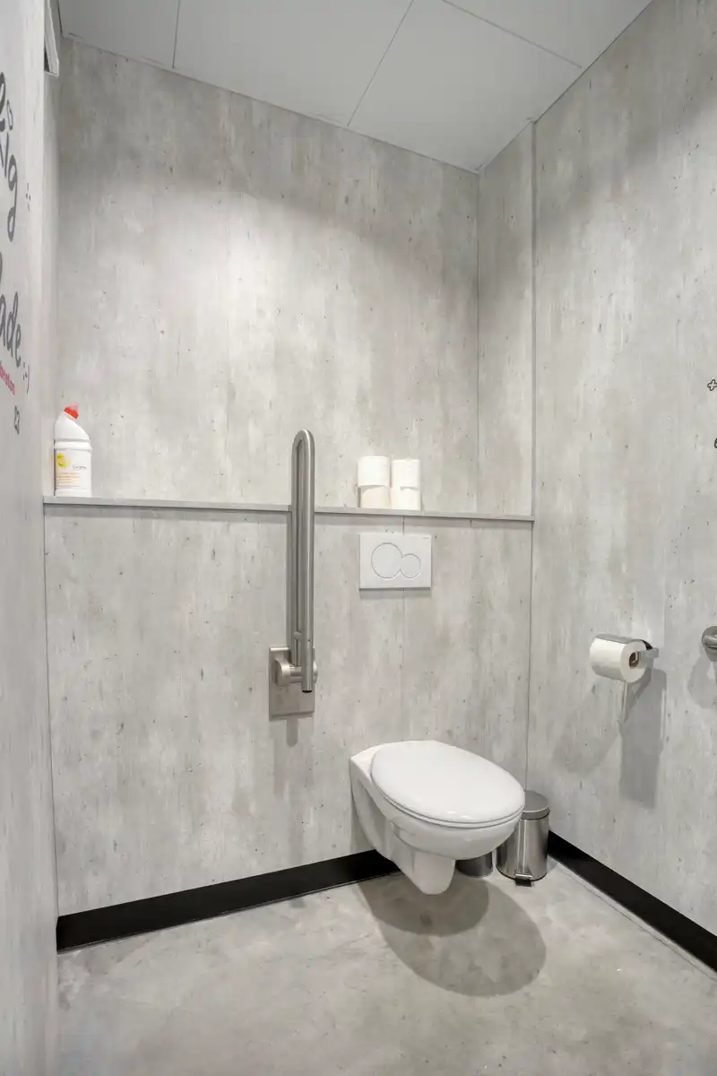 Commerciële ruimte te koop foto 10