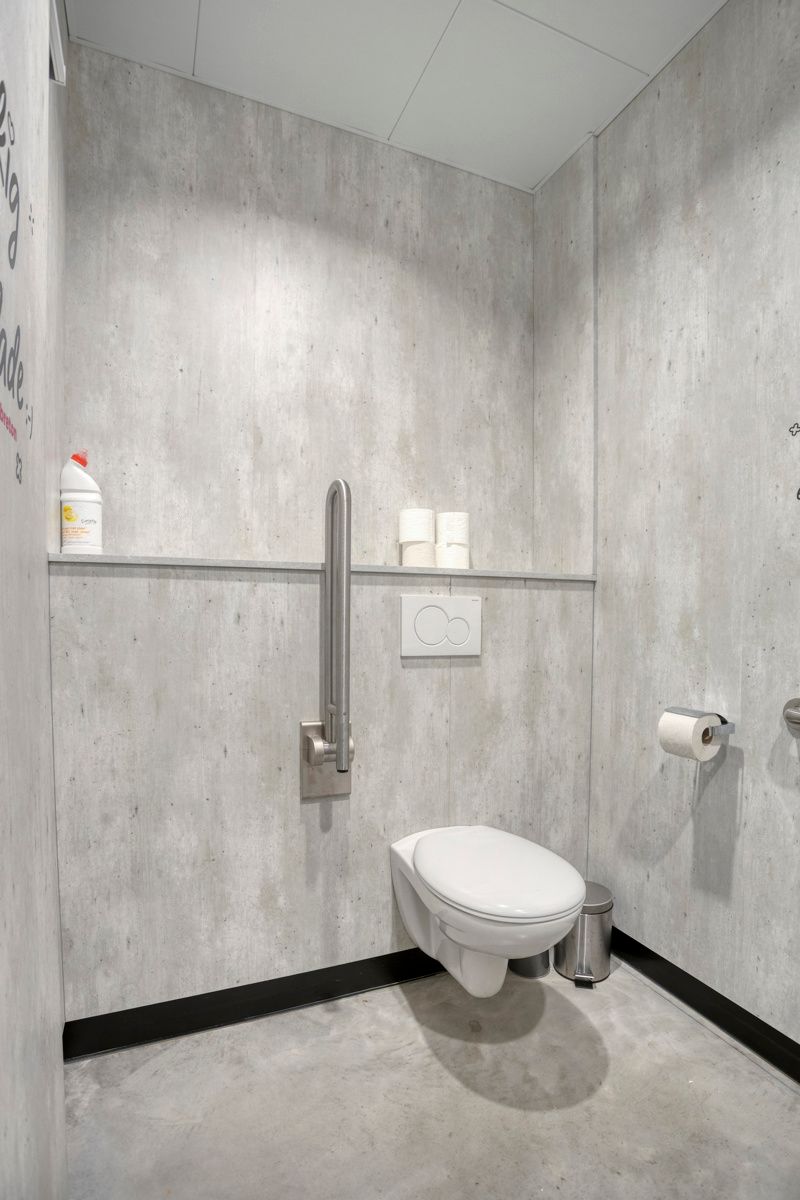 Commerciële ruimte te koop foto 10