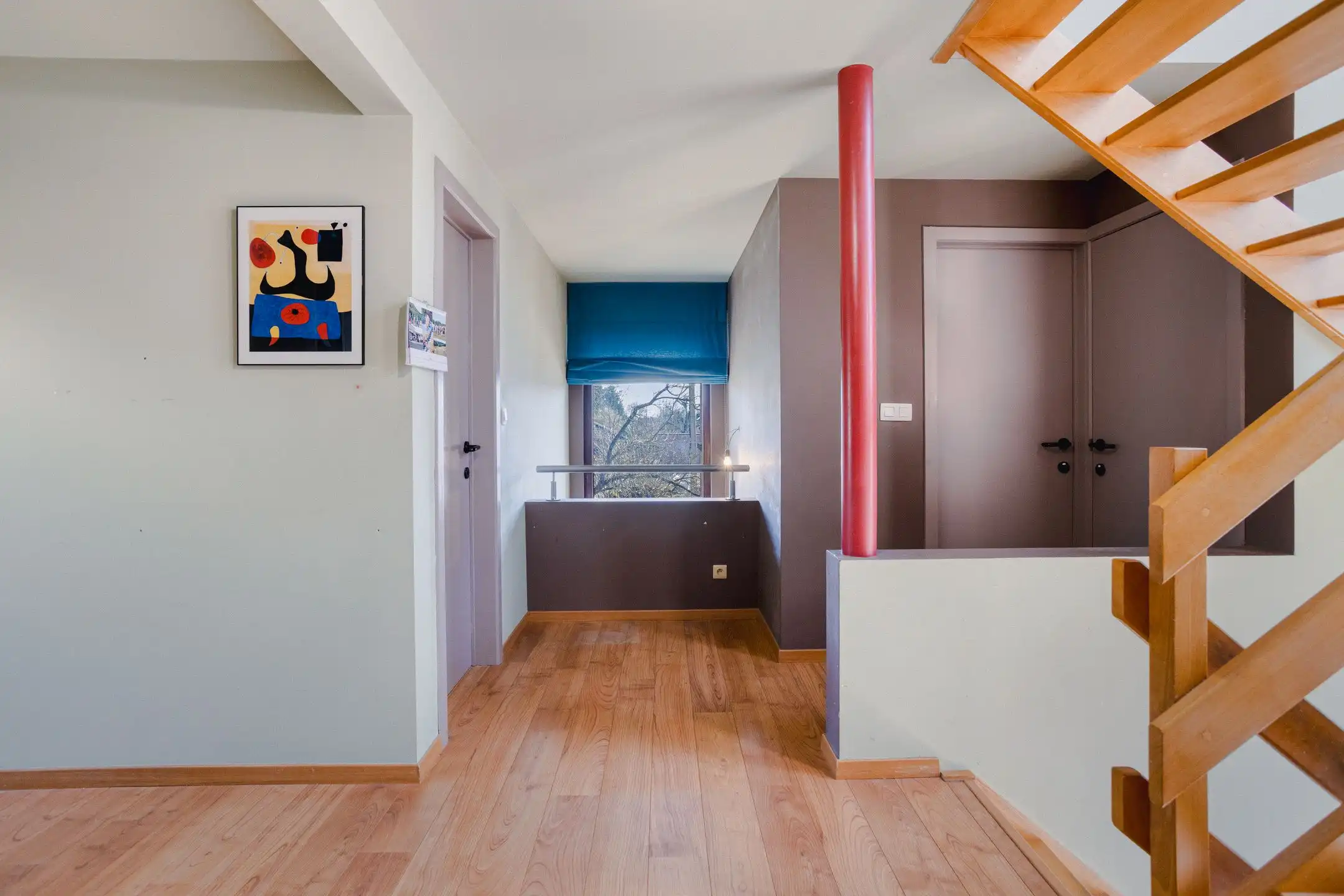 Ongezien uitzicht in het zicht: karaktervol wonen foto 15