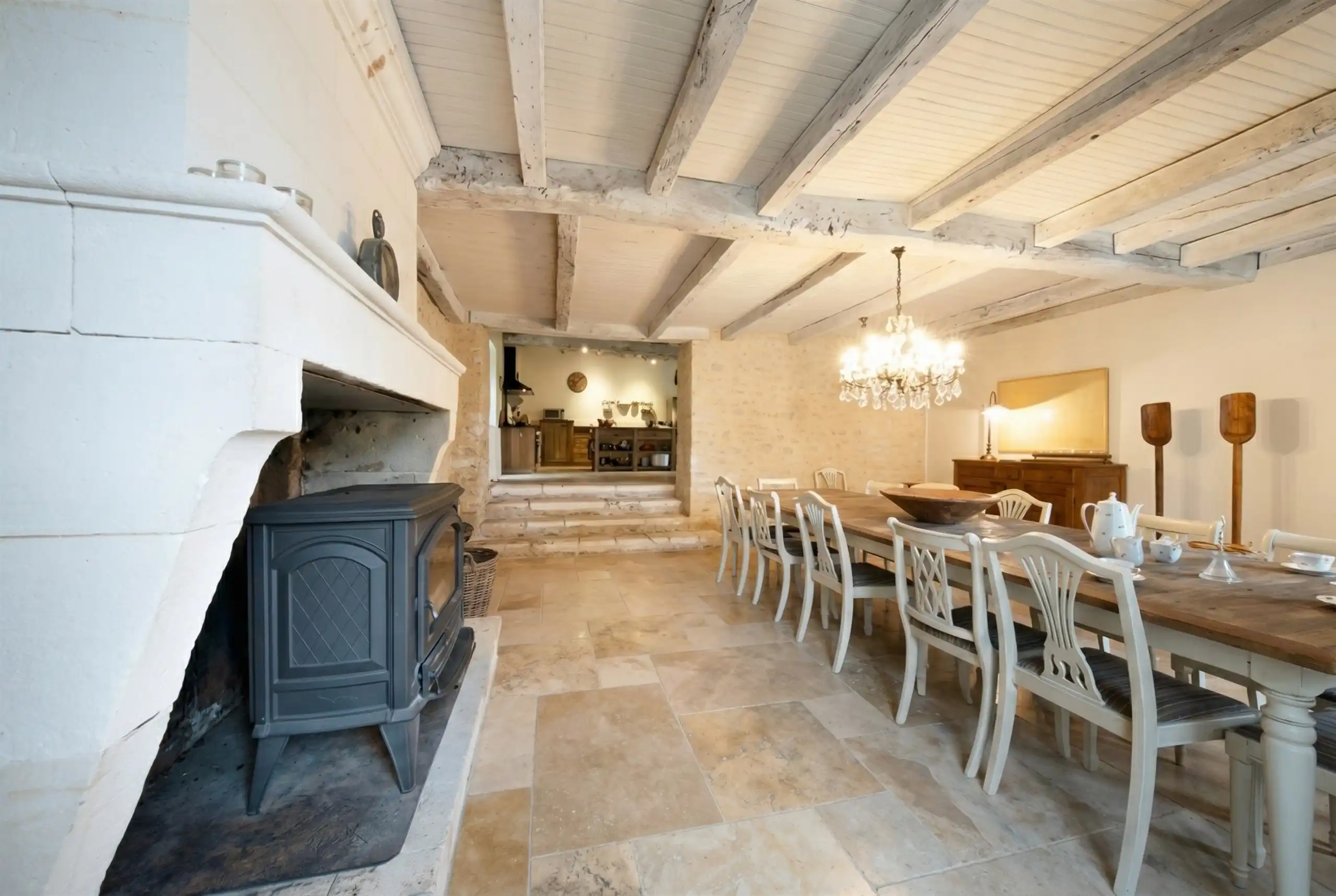 Vakantiegeluk te koop! Romantische eigendom op de heuveltop foto 16