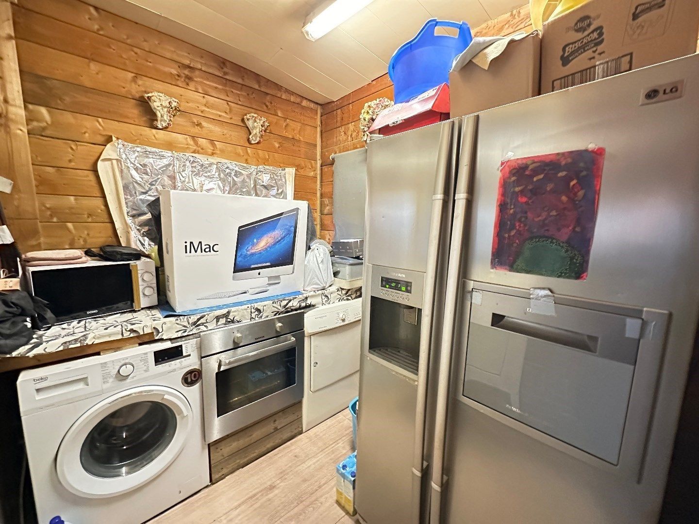 Ruime HOB met tuin, terras en 3 slaapkamers in Tongeren-Borgloon foto 15