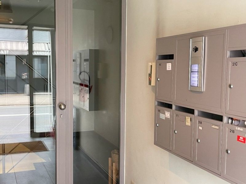 Appartement te huur foto 2