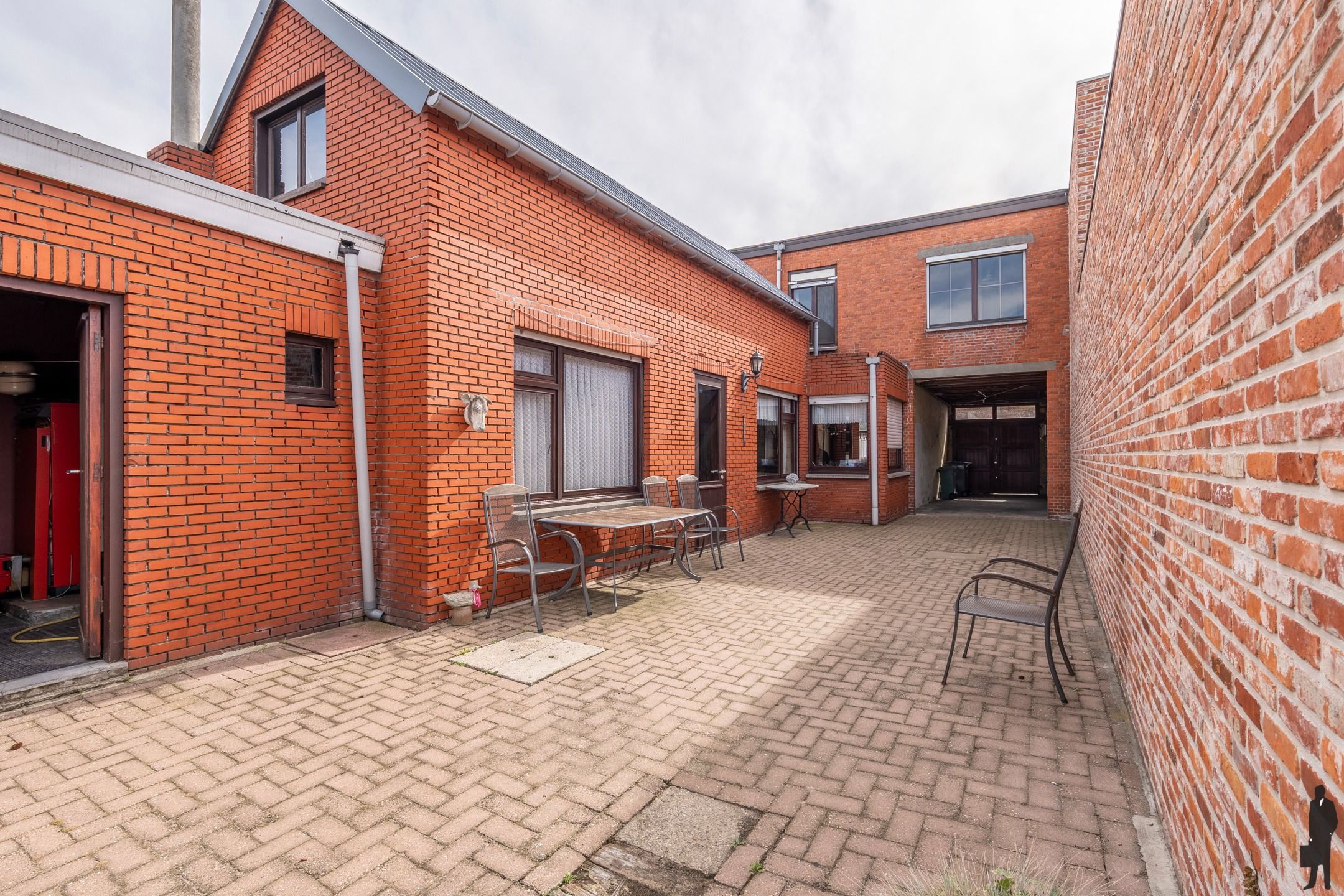Charmante gezinswoning met bijgebouw in het hart van Meerle foto 23
