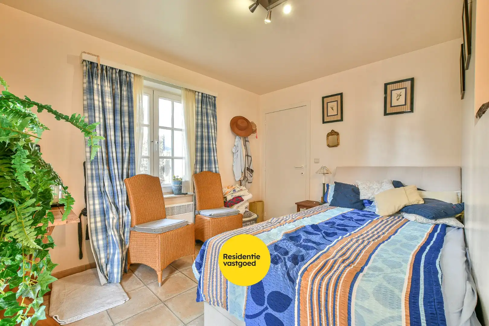 Exclusieve hoekwoning met zeezicht op topligging in de Concessie van De Haan, op 20 m van de zeedijk! foto 17