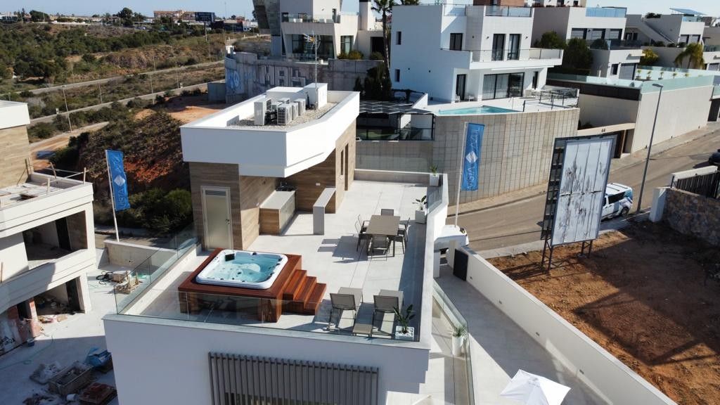 Vista Azul XXX Village - Campoamor foto 7